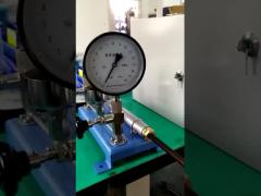 XY-60 High Precision Pressure Gauge Calibrator