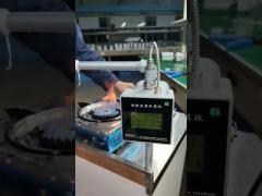 yunyi industry smart gas natural lpg gas flow meter methaneturbine smart pipeline roots flow meters
