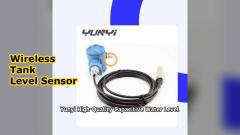 Submersible Water Transmitter