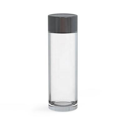 China Business Technology Sterilization Water Bottles Bacteriostatic Water Purifier Portable UV-C Bottles For Health Care for sale