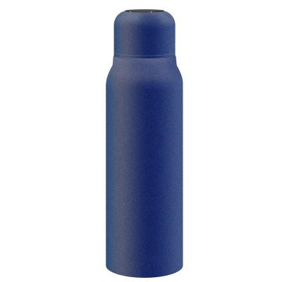 China Sustainable UV-C Sterilizer Self Cleaning Water Bottles With Water Purifier for sale