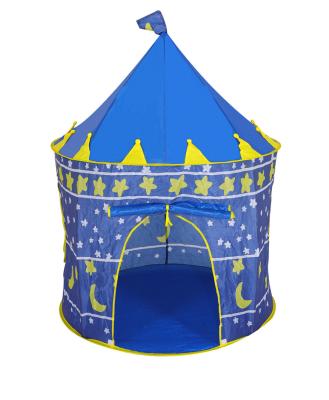 China Foldable parent-child activity tent special tent of children's tent and taffeta of playhouse design children's play for sale