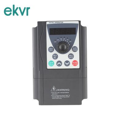 China Motor frequency inverter motor drives low frequency vfd 22KW 3 phase 380v for sale