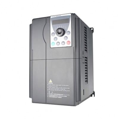 China Motor 18.5Kw 3 Phase 380V AC General Purpose Drive Variable Frequency Converter VFD Inverter Motor Controller for sale