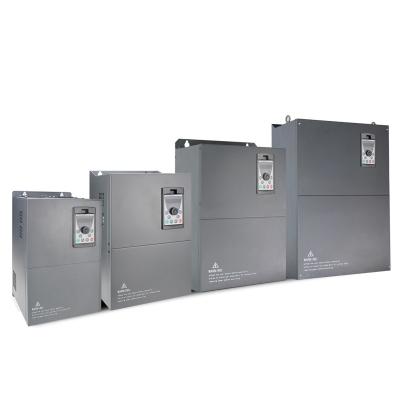 China Iron 3 phase 380V low frequency 22kw 30kw 37kw 45kw 55kw 75kw 90kw 110kw 132KW 160KW 220KW inverter for sale