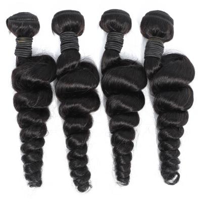 China Free Sample Wholesale Silky Straight Brazilian Hair Bundles Human Raw Virgin Brazilian Hair Cuticle Aligned Virgin Hair12a Grade Mink Brazilian Hair for sale