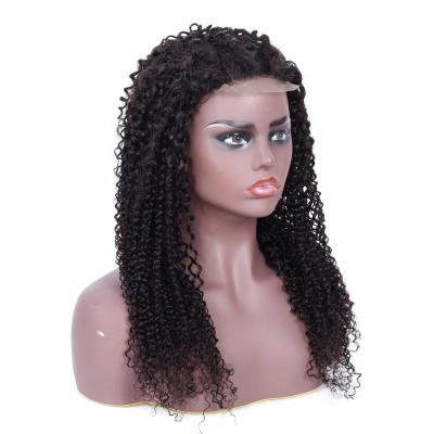 China Silky Straight Wave Mink Brazilian Hair Lace Closure Wig, 5x5 Hd Remy Lace Wig Human Hair Wigs, Virgin Cuticle Aligned Hair Wigs For Black Women for sale