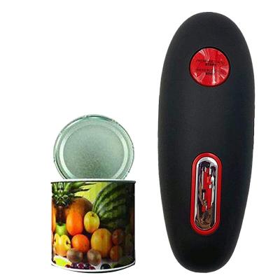 China 2021 Kitchen Supplies Automatic Hands Free Smart Bottle Opener Smart Electric Can Opener JMX2021G for sale