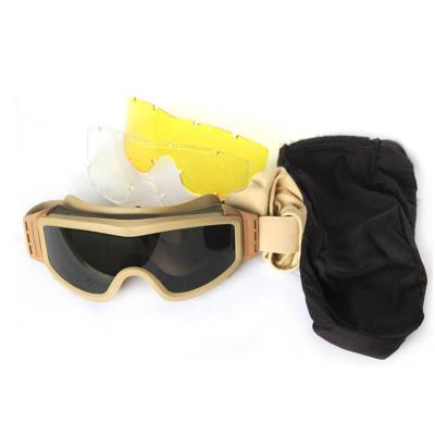 China Modern Popular Safety Glasses Versendet Safety Glasses Eye Protection One Size Fits for sale