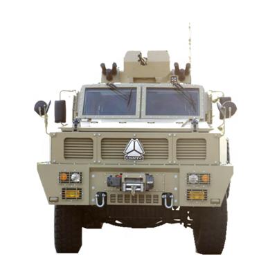 China Hot-selling comfortable high quality armored car armored vehicle popular bulletproof professional car for sale