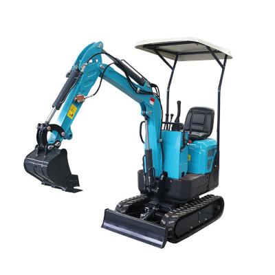 China Universal Factory Supply Guarantee Quality Popular Choice Safe Excavator Mini Excavator for sale