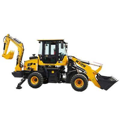 China All High Quality And Low Price Digger Excavator Popular Excavator Machine Safe for sale