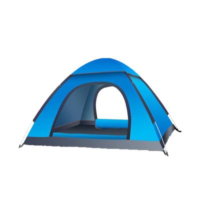 China Durable Recommend Outdoor Camping Tent Wholesale Luxurious Popular Choice Tents Camping for sale