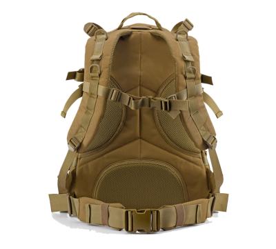 China High quality and good price popular choice unisex/unisex hunting backpack camouflage safe camouflage duty backpack for sale