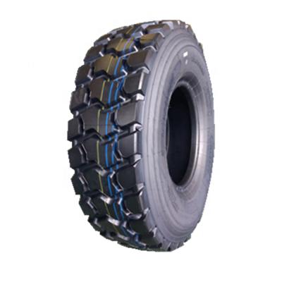 China Factory direct sales truck wear-resisting and swipe 10.00 R20 Wear-resisting and new swipe-like tire for sale