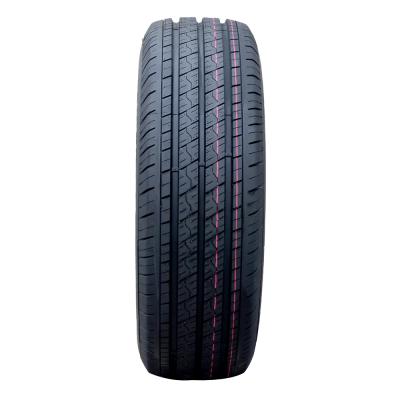 China Wear-resistance and Modern Simplicity Natural Rubber Tires185/75 R16 Blow-Like Circular Shape New Cheap Truck Tires for sale