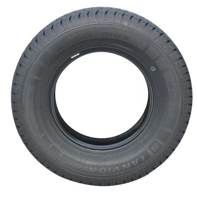 China Factory Direct Sales Truck Tire 195/65R15 Wear-Resisting And Bang Like Circular Shape Commercial Truck Tires for sale