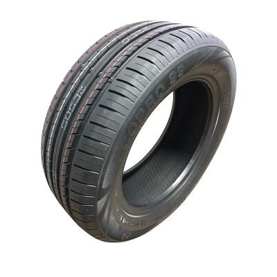 China Manufacturer Custom Wholesale Tires 205/65R16 Cheap Wear-Resistance And Black-Like Truck Tires for sale