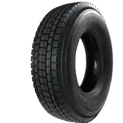 China Wear-Resistant and Customizable Designed Truck Tire Tires 11.00R20 Wear-Resistant and Priced Truck Tire for sale