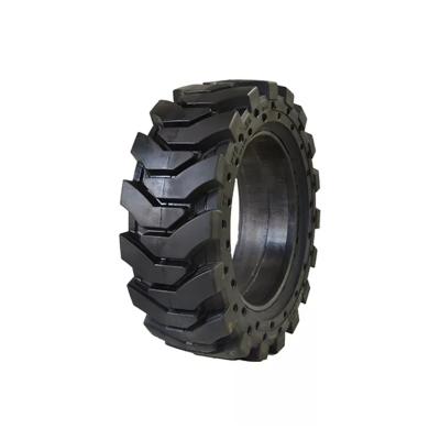 China Popular wholesale price factory direct sales forklifts natural rubber tires professional forklift wheel tire for sale