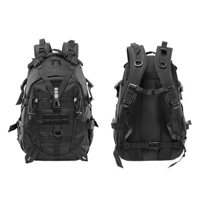 China Wholesale High Quality Western Rucksack Military Tactical Backpack Camping Anti-theft Star Hiking Backpacking 25L for sale