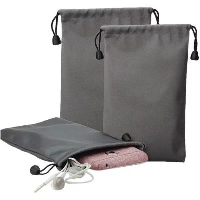 China The gift…etc. packing customized source portable storage bag waterproof pu leather bag for sale