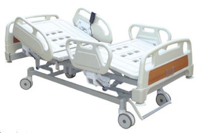 China Muebles elelctric del hospital de la cama del equipamiento médico electrónico en sitio de ICU en venta