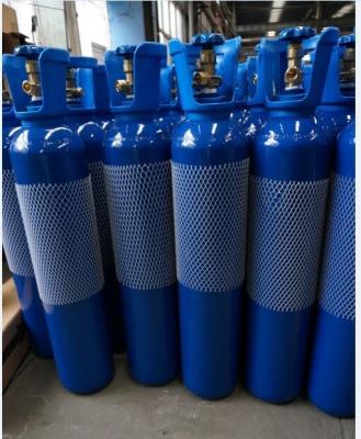 中国 3L-80L 高圧酸素窒素のアルゴンの水素のヘリウムの二酸化炭素のガス Cylinde 販売のため