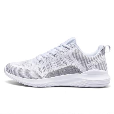 China CUSHIONING Men Designer Sneaker Classic Breathable Mesh Sports Shoes Walking Slip On Sneaker Wholesale Fashion Mens Casual Shoes for sale