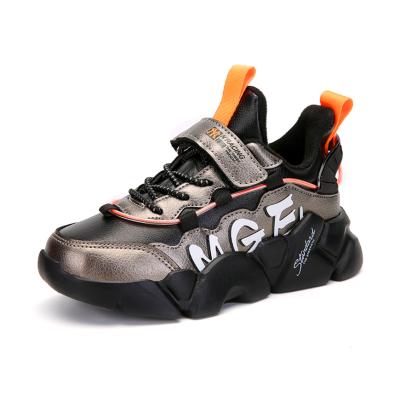 China Factory direct children's sports shoes online breathable wholesale sports shoes children's running shoes for sale