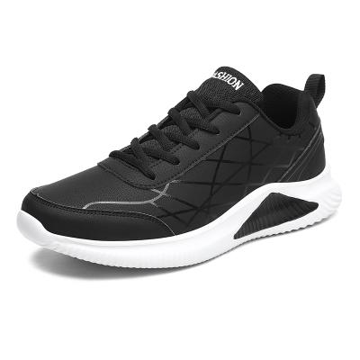 China High Quality Outdoor Lightweight Breathable Sports Blade Men's Anti-Slippery Sneakers Shoes Male Mens Running Shoes for sale