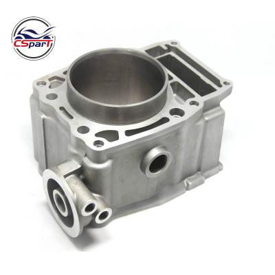 China Cylinder Kit 92MM Cylinder 500CC For Kazuma XinYang ATV UTV Engine Parts 192MR-1002100 for sale