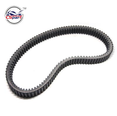 China 1034 32 CVT Rubber Drive Belt For Kazuma 500 Buggy Parts 800cc 500cc Gigantic Quad ATV for sale