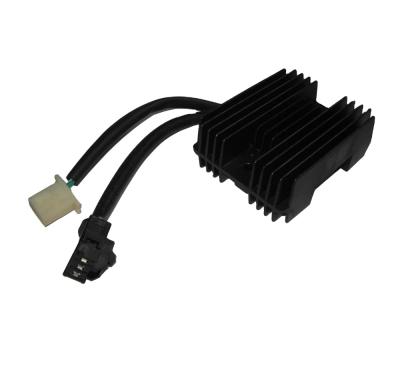 China CF188 Voltage Regulator Rectifier For CF MOTO 500 CF500 500CC UTV ATV GO KART 12V 0180-151000 RC036 for sale