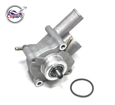 China Alloy CF 500cc 500 4x4 ATV UTV Go Kart Sand Buggy Water Pump 0180-081000 For CF Motorcycle for sale