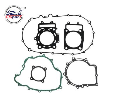 China Steel Trim Kit For CF Motorcycle CF500 CF188 500 500CC ATV UTV for sale