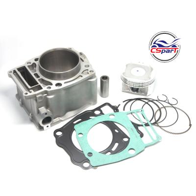 China Cylinder Kit 92MM 23MM 500CC Cylinder Piston Ring Pin Gasket For Kazuma XinYang ATV UTV Engine Parts for sale