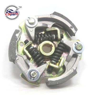 China Clutch For B1 Blata Mini Moto Pokcet Bike 39CC Water Cooled Parts C231 for sale