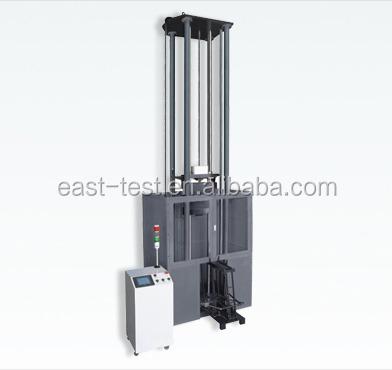 China DTM-2000 DTM2000 Drop Weight Impact Testing Machine for sale