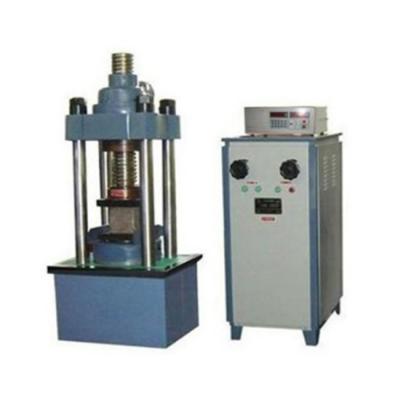 China YES-2000B YES-2000B Digital Compression Testing Machine for sale