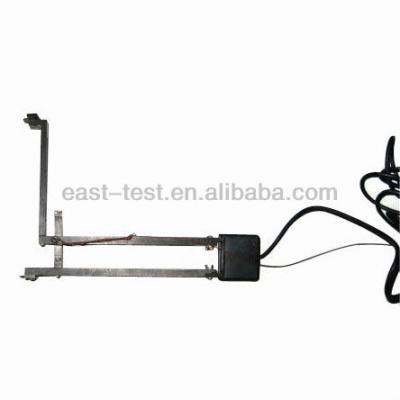 China Extensometer for 50-100 testing machine for sale