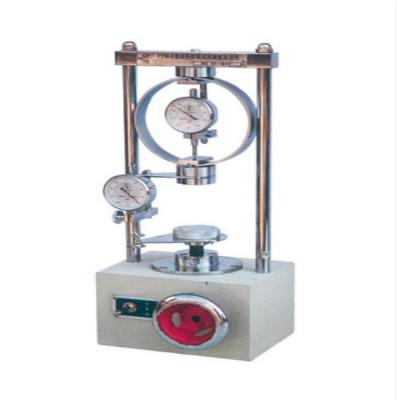 China YYW-2 Tension Controlled Unlimited Compressibility Test Apparatus YY-W for sale