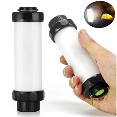 China Portable Outdoor Rechargeable Waterproof Light Element Portable USB Garden Lamp Garden Lamp Magnets for sale