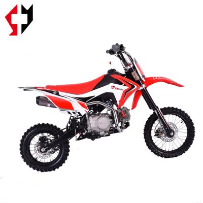 China Pit Dirt Bike 150CC Motorcycle Symoto Vone150 Racing 110 Plastic VONE 150 for sale