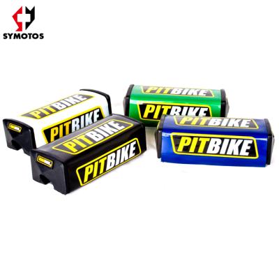 China wholesale round bar square pitbike dirt protection bar standard bike guards DA02002 for sale