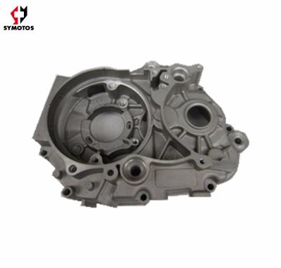 China Crankcase YX150/160 Engine Spare Parts Engine Left Cover Yx150 for sale