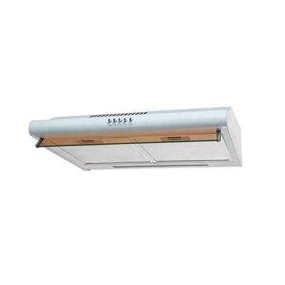 China Household Ultra Thin Canopy Puller Slim Cooker Hood for sale