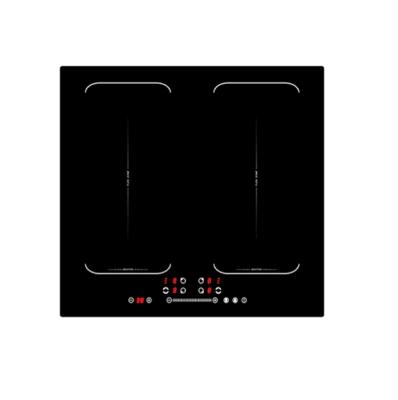 China Household 4 burner built in induction hob for sale