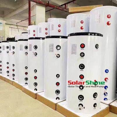 China Commercial Heat Pumps Chinese Air To Water Factory Wholesale High Efficiency DC Inverter Full Heat Pump for sale