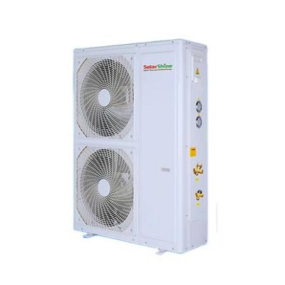 China Commercial Air Cooled Ice Tub Manufacturer Chiller Water Chiller Compress Small Unit Price for sale